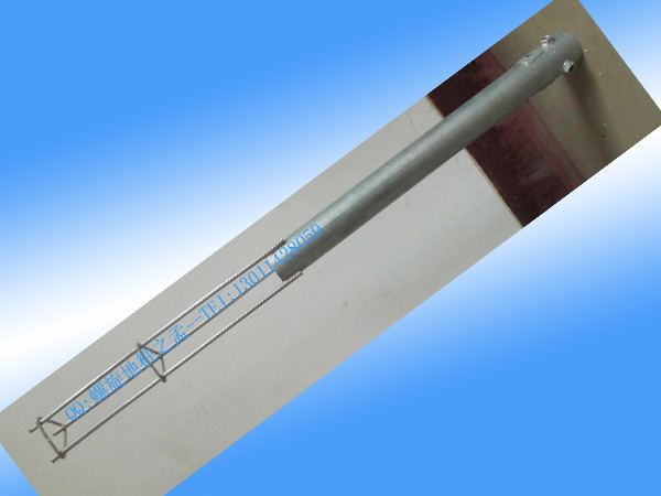 预埋水泥钢桩 预埋水泥钢桩