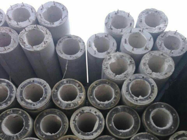 水泥预埋桩 水泥预埋桩